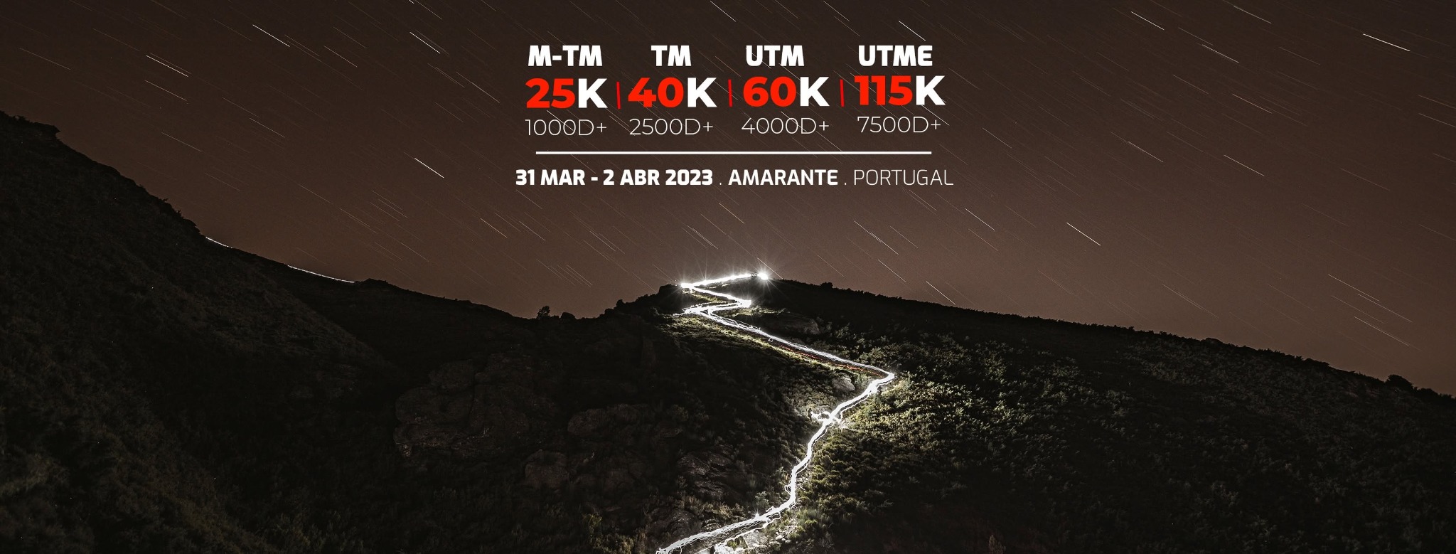 Cartaz oficial da edição 2023