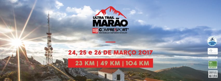 Cartaz oficial da edição 2017