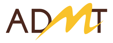 Logótipo ADMT