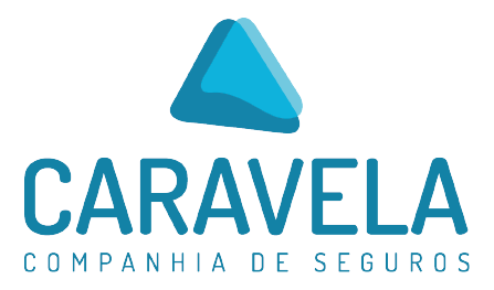 Logótipo Caravela Seguros