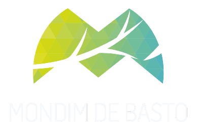 Logótipo Município de Mondim de Basto