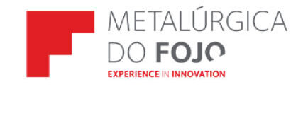 Logótipo Metalúrgica do Fojo